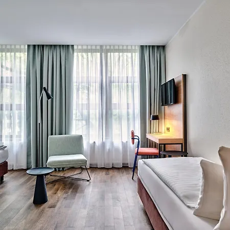 Hotel Garner - Schoeneberg By Ihg