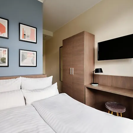 Garner - Schoeneberg By Ihg Otel