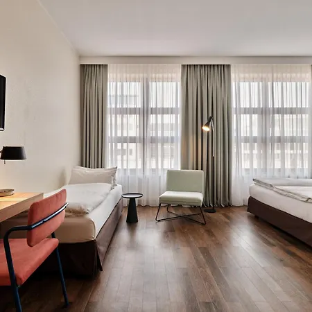 Otel Garner - Schoeneberg By Ihg Berlin