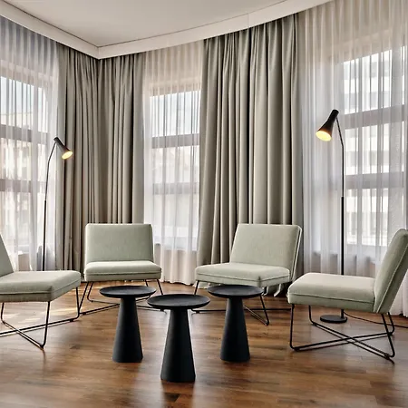 Garner - Schoeneberg By Ihg Berlin