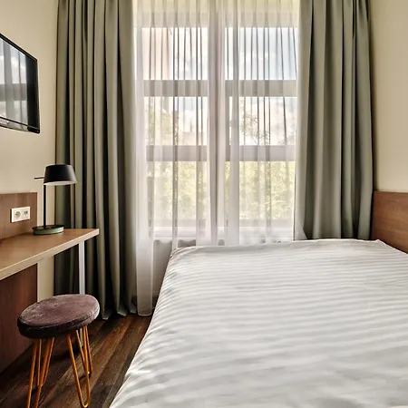 Garner - Schoeneberg By Ihg 3* Berlin