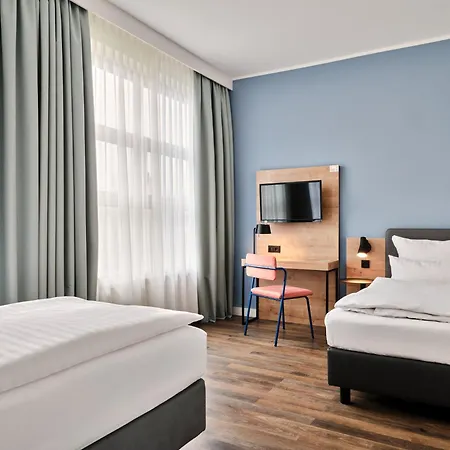 Garner - Schoeneberg By Ihg 3* Berlino