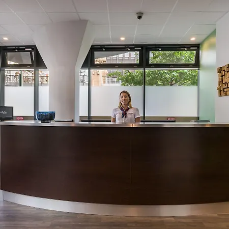 Garner - Schoeneberg By Ihg 3* Berlino