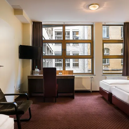 Garner - Schoeneberg By Ihg Berlin