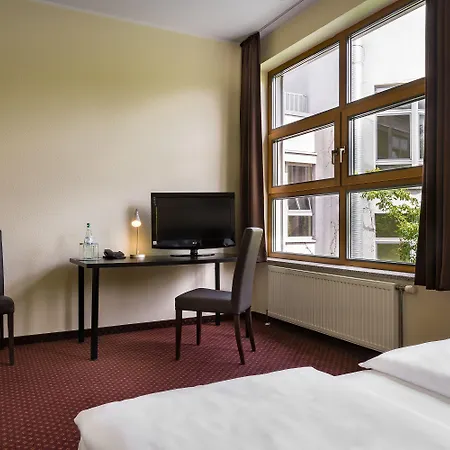 Garner - Schöneberg By Ihg Hotel 3*