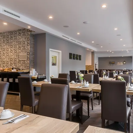 Garner - Schoeneberg By Ihg Otel