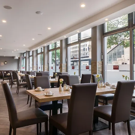 Hotel Garner - Schöneberg By Ihg