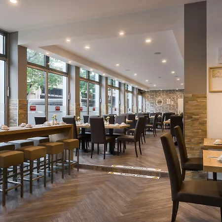 Otel Garner - Schoeneberg By Ihg Berlin