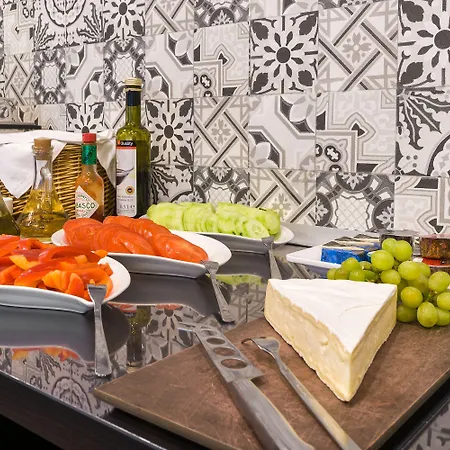 Otel Garner - Schoeneberg By Ihg 3*