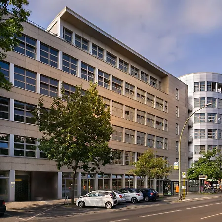 Hotel Garner - Schoeneberg By Ihg 3*