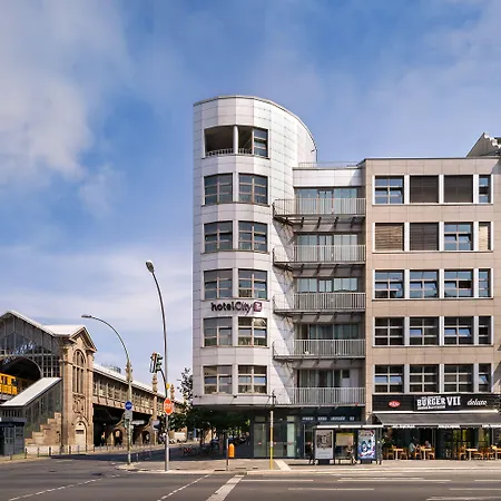 Garner - Schöneberg By Ihg Hotel