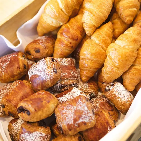 Hotel Garner - Schoeneberg By Ihg