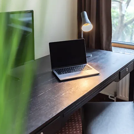 Garner - Schoeneberg By Ihg Berlin