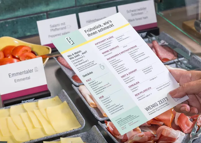 Garner - Schoeneberg By Ihg فندق 3*