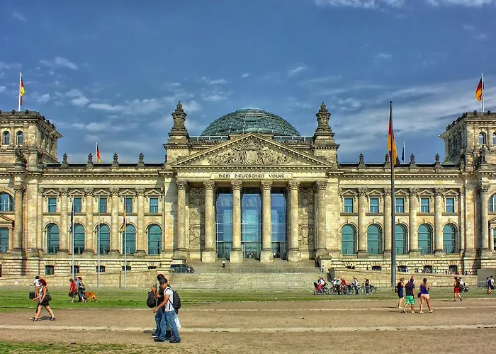 Garner - Schoeneberg By Ihg فندق برلين