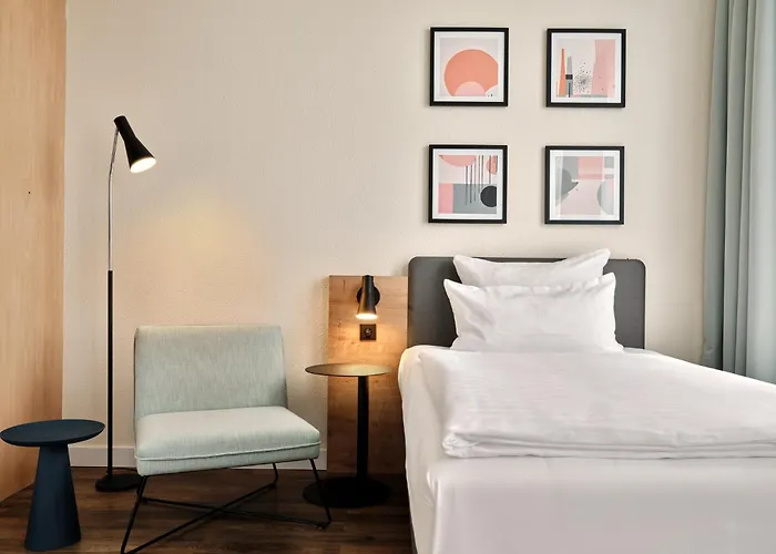 Garner - Schoeneberg By Ihg فندق برلين