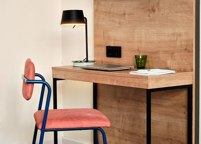 Garner - Schoeneberg By Ihg فندق 3*