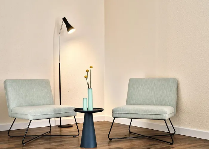 Garner - Schoeneberg By Ihg فندق 3*