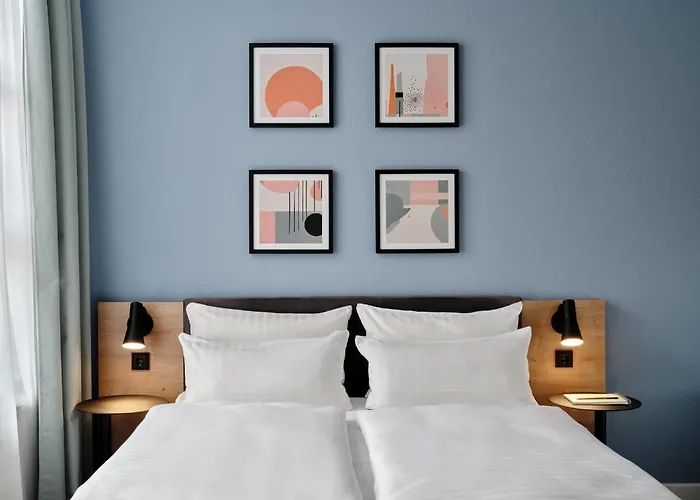 Garner - Schoeneberg By Ihg برلين