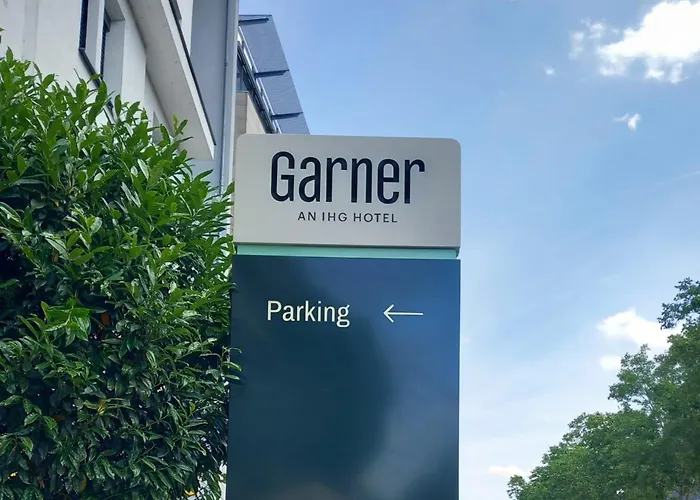 Garner - Schoeneberg By Ihg فندق برلين