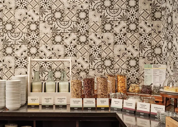 Garner - Schoeneberg By Ihg