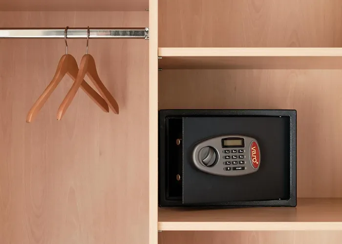 Garner - Schoeneberg By Ihg Berlin