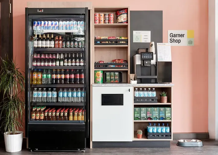 Garner - Schoeneberg By Ihg فندق 3*