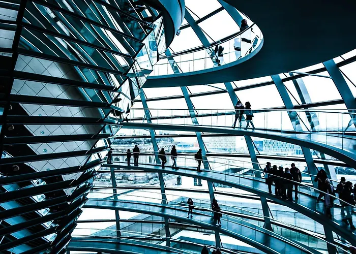 Garner - Schoeneberg By Ihg Hotel Berlin