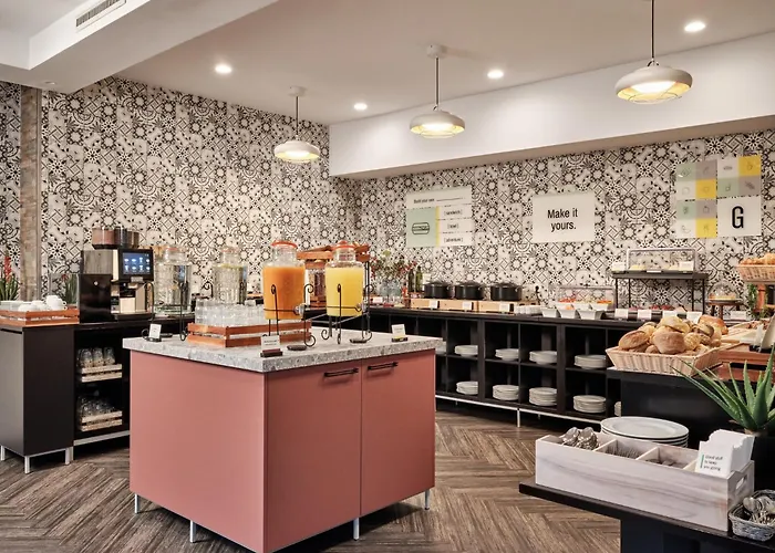 Garner - Schoeneberg By Ihg