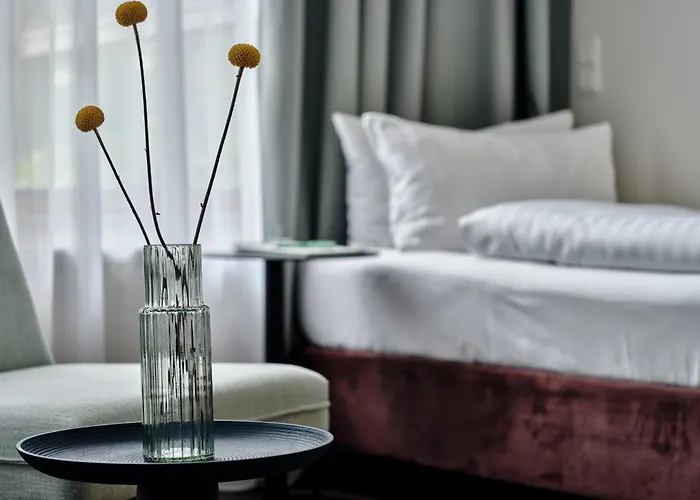 Garner - Schoeneberg By Ihg 3*