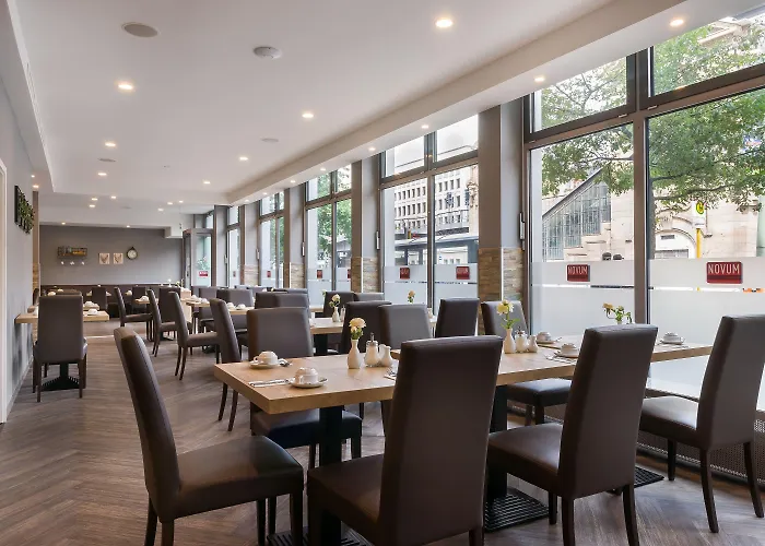 Hotel Garner - Schoeneberg By Ihg