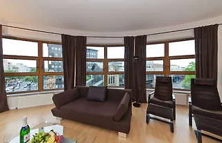 Garner - Schoeneberg By Ihg 3* برلين