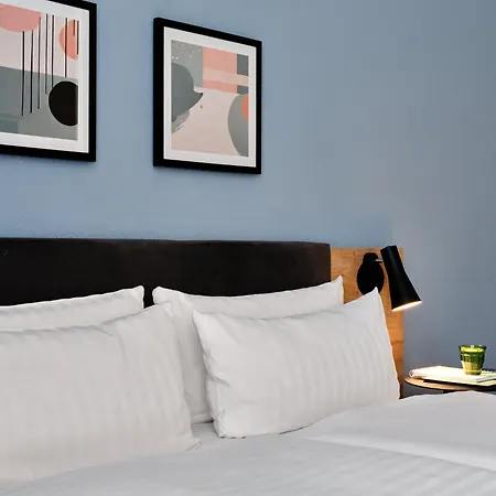 Garner - Schoeneberg By Ihg 3*