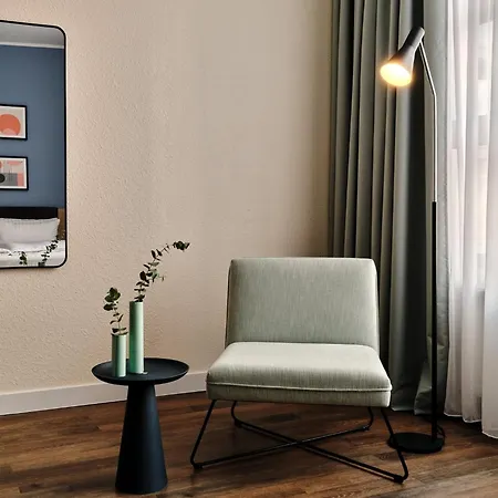 Garner - Schoeneberg By Ihg