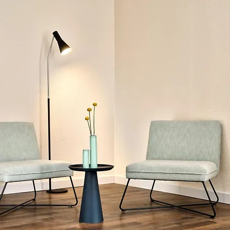 Garner - Schoeneberg By Ihg Szálloda 3*