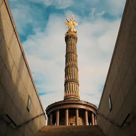 Szálloda Garner - Schoeneberg By Ihg