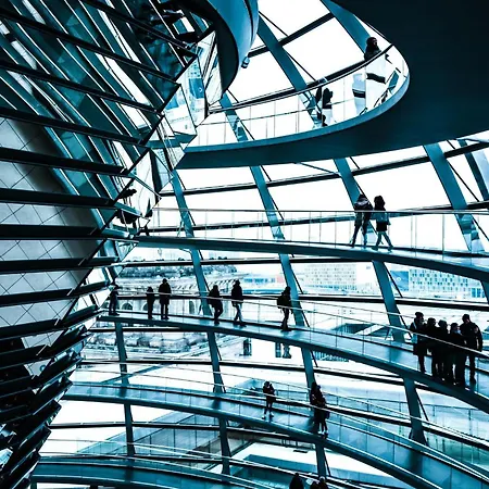 Garner - Schoeneberg By Ihg Szálloda Berlin