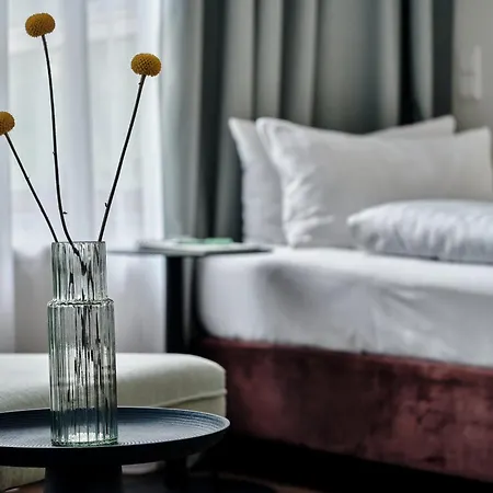 Garner - Schoeneberg By Ihg 3*