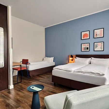 Garner - Schoeneberg By Ihg