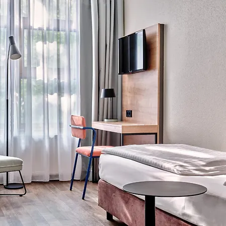 Garner - Schoeneberg By Ihg Szálloda Berlin