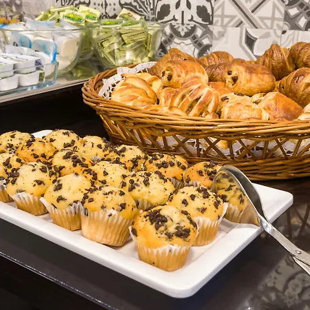 Garner - Schoeneberg By Ihg Szálloda Berlin