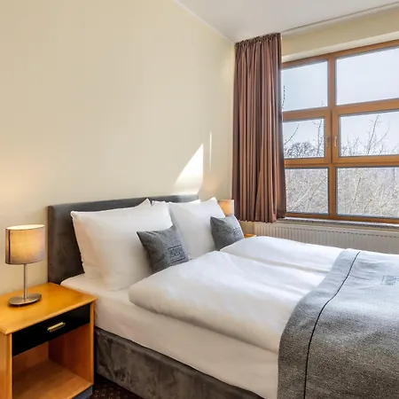 Garner - Schoeneberg By Ihg Szálloda