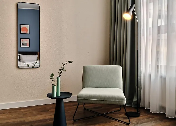 Garner - Schoeneberg By Ihg