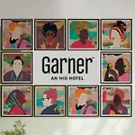 Garner - Schoeneberg By Ihg 3* ברלין
