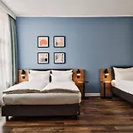 Garner - Schoeneberg By Ihg 3*