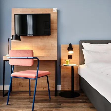 فندق Garner - Schoeneberg By Ihg 3*