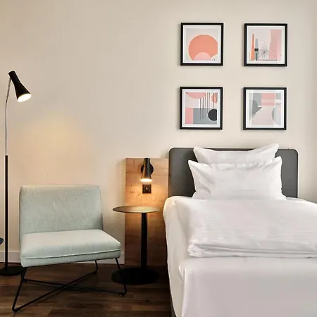 Garner - Schoeneberg By Ihg فندق برلين