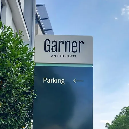 Garner - Schoeneberg By Ihg Hotel Berlijn
