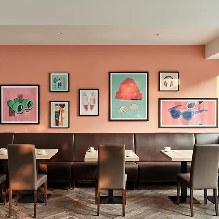 Garner - Schoeneberg By Ihg 3*