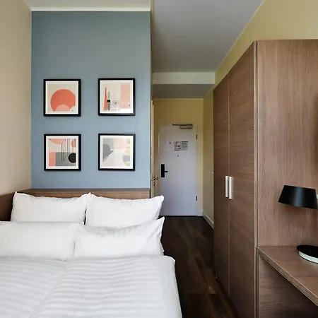 Garner - Schoeneberg By Ihg Hotel Berlijn